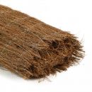 Brande de Bruy&egrave;re naturelle Nature &eacute;paisseur 1 cm rlx de 1 x 5 m