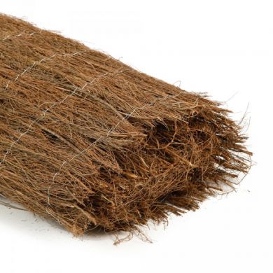 Brande de bruyère naturelle 2,0 kg/m² +/- 10% occultant 3/5 1, 0 m x 3.0 m