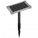 AirSolar 200 Ubbink pompe d'oxyg&eacute;nation solaire pour bassin de jardin