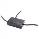 Contr&ocirc;leur d'&eacute;change Ubbink pour pompe SOLARMAX 2500