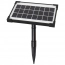 Pompe solaire SolarMax 250 Ubbink pour bassin de 400 litres