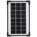 Pompe solaire SolarMax 250 Ubbink pour bassin de 400 litres