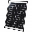 Pompe solaire SolarMax 1000 Accu Ubbink avec batterie