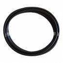 Tuyaux universel lisse Ubbink diam 9 mm longueur 5 m&egrave;tres