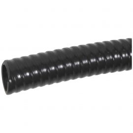 Tuyaux renforcé par spirale Ubbink 5 mètres diam 13 mm résistant 3 bar