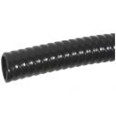 Tuyaux renforc&eacute; par spirale Ubbink 5 m&egrave;tres diam 40 mm r&eacute;sistant 3 bar