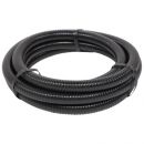 Tuyaux renforc&eacute; par spirale Ubbink 5 m&egrave;tres diam 13 mm r&eacute;sistant 3 bar