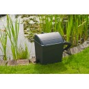 Filtre SmartClear 3000 PlusSet Ubbink pour bassin de jardin de 1500 &agrave; 3000 litres