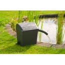 Filtre SmartClear 3000 PlusSet Ubbink pour bassin de jardin de 1500 &agrave; 3000 litres