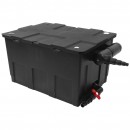 Filtre SmartClear 12000 PlusSet Ubbink pour bassin de jardin
