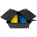 Filtre SmartClear 12000 PlusSet Ubbink pour bassin de jardin