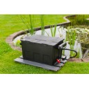 Filtre SmartClear 12000 PlusSet Ubbink pour bassin de jardin