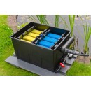 Filtre SmartClear 12000 PlusSet Ubbink pour bassin de jardin