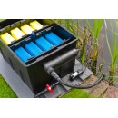 Filtre SmartClear 12000 PlusSet Ubbink pour bassin de jardin