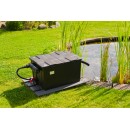 Filtre SmartClear 12000 PlusSet Ubbink pour bassin de jardin