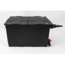 Filtre SmartClear 12000 PlusSet Ubbink pour bassin de jardin