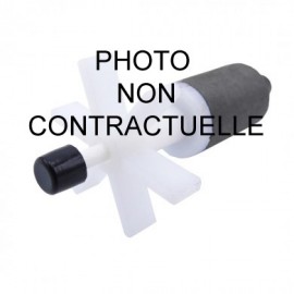 Rotor pour pompe Solarmax 2500 réf et Solarmax 2500 accu