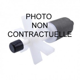 Service apr&egrave;s vente Ubbink : Rotor pour pompe Solarmax 2500 r&eacute;f et Solarmax 2500 accu