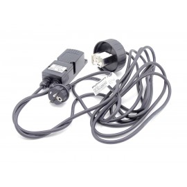 Capuchon d'UVC 5W+ transfo BioPressure 3000 II sans verre à quartz