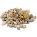 Gravillons pour bassin de jardin Ubbink 10 kg diam 8 &agrave; 12 mm