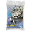 Gravillons pour bassin de jardin Ubbink 10 kg diam 8 &agrave; 12 mm