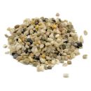 Gravillons pour bassin de jardin Ubbink 10 kg diam 8 &agrave; 12 mm