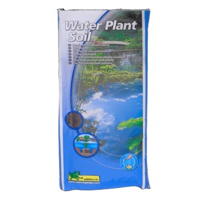Terre Aquatique pour bassin de jardin Ubbink sac de 10 litres