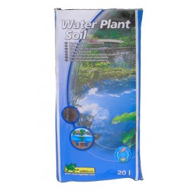 Terre Aquatique pour bassin de jardin Ubbink sac de 20 litres