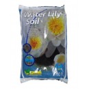 Terre Aquatique sp&eacute;ciale N&eacute;nuphars pour bassin de jardin Ubbink sac de 10 litres