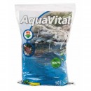 Terre AquaVital sp&eacute;ciale pour bassin de jardin Ubbink sac de 10 litres