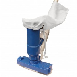 Cleanmagic Ubbink Aspirateur pour bassin aquatique sans manche