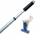 Cleanmagic Ubbink Aspirateur pour bassin aquatique