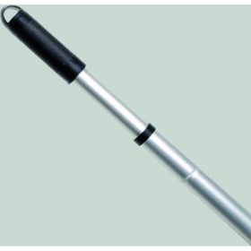 Aspirateur pour bassin  : Manche t&eacute;lescopique 120-240 cm pour Cleanmagic Ubbink