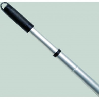 Manche télescopique 120-240 cm pour Cleanmagic Ubbink