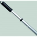 Manche t&eacute;lescopique 120-240 cm pour Cleanmagic Ubbink