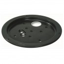 Couvercle Ontario 60 pour bassin Victoria 60 Ubbink Diam 67 cm r&eacute;sistance 100 kg