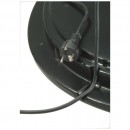 Couvercle Ontario 60 pour bassin Victoria 60 Ubbink Diam 67 cm r&eacute;sistance 100 kg