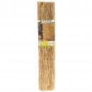 5 rlx de Paillon pour Jardin Nature Brise-vue en Roseaux Naturels Pel&eacute;s Occultation 2/5
