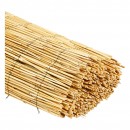 5 rlx de Paillon pour Jardin Nature Brise-vue en Roseaux Naturels Pel&eacute;s Occultation 2/5