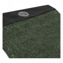 6 rouleaux de 1 x 3 m Brise-vue Nature occultant 5/5 coloris vert  Kaki