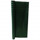 6 rouleaux de Paillon synth&eacute;tique Nature occultant 5/5 230 g/m&sup2; coloris vert 1 x 3