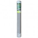 4 rouleaux de Canisse PVC double face 10 mm occultant 3/5 Coloris taupe 1 x 3 m