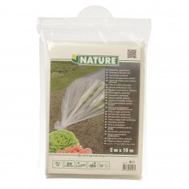 Lot de 4 films de forçage Primeur marque Nature 2 x 5 m