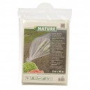 Lot de 4 films de for&ccedil;age Primeur marque Nature 2 x 5 m