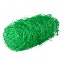 Carton de  6 filets &agrave; ramer Nautre vert mailles 15 x 17 cm 10 g/m&sup2; 1 x 10 m
