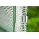 Lot de 48 Clips pour film de serre Nature diam 16 mm