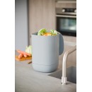 Composteur de cuisine Bokashi Nature, concept venu du Japon