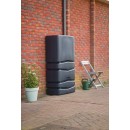 R&eacute;cup&eacute;rateur d&rsquo;eau forme murale Nature H 135 x 77,5 x 38 cm 350 l