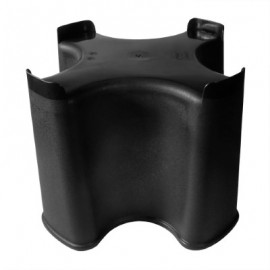 Pied de réhausse pour récupérateur Nature forme colonne 100 l