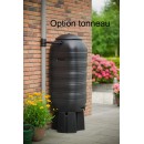 Pied de r&eacute;hausse pour r&eacute;cup&eacute;rateur d'eau Nature formes tonneau 120 l et 210 l et colonne 250 l